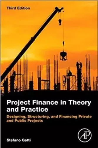 Project Finance in Theory and Practice, 3/e