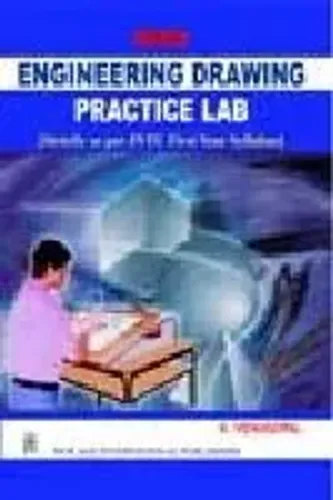 Engineering Drawing Practice Lab (as per JNTU Syllabus)