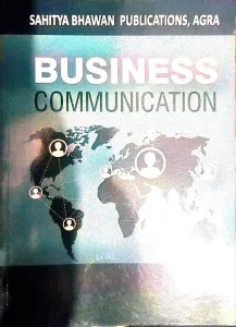 Business Communication (B.Com Sem.1)