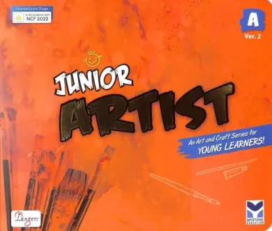 Junior Artist (Ver.2) Level A