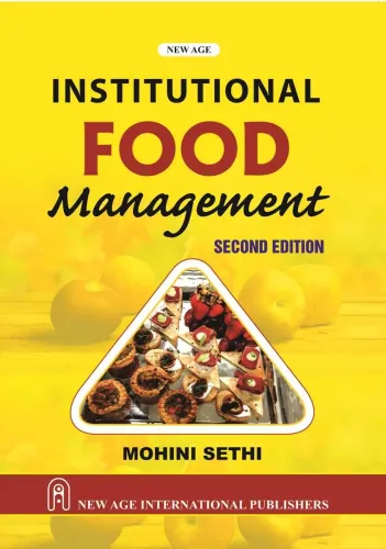 Institutional Food Management