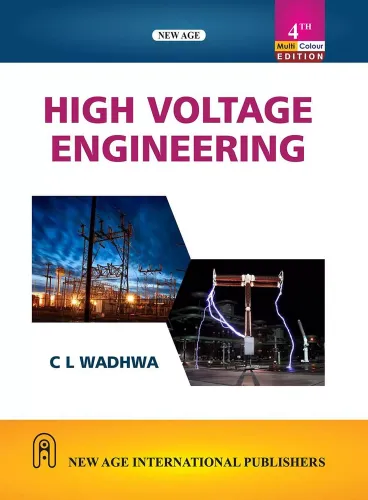 High Voltage Engineering