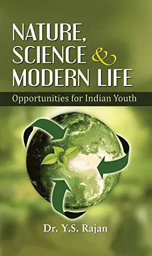 Nature, Science and Modern Life