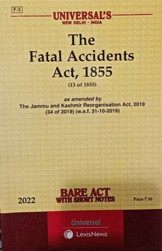 Fatal Accidents Act 1855