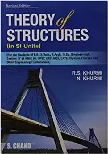 Theory Of Structure (In Si Units)