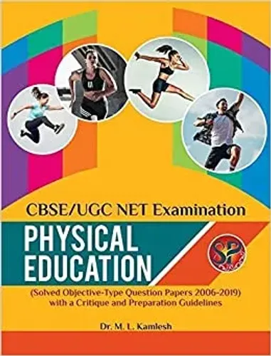 CBSE / UGC NET Examination Physical Education