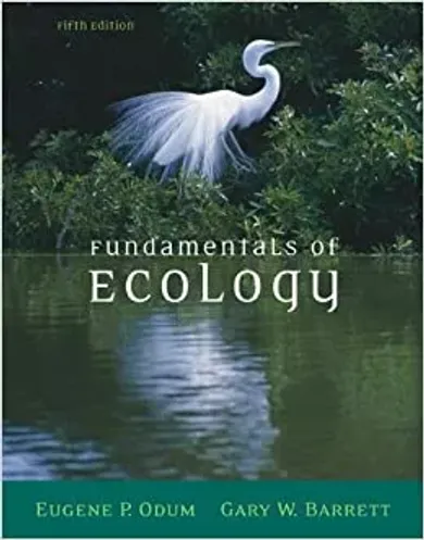 Fundamentals Of Ecology