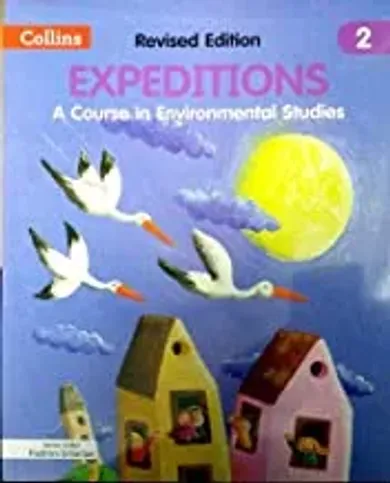 Expeditions Class 2