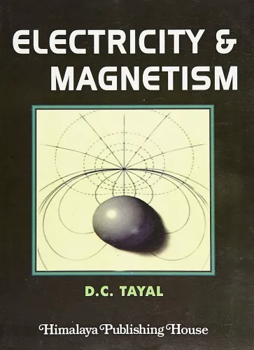 ELectricity & Magnetism