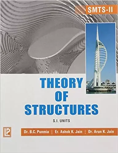 Theory Of Structures : S.I. Units