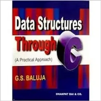 Data Structures Through C