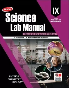 Science Lab Manual 9  