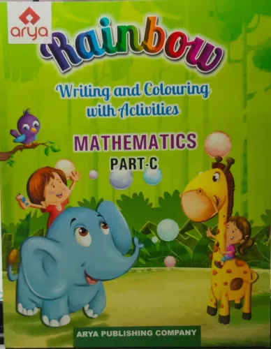 Rainbow Mathematics Part-C