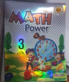 Math Power Class - 3