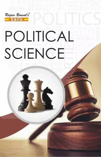 Political Science - SBPD Publications