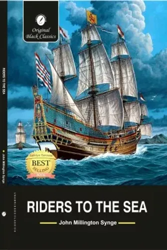 Riders to the Sea  