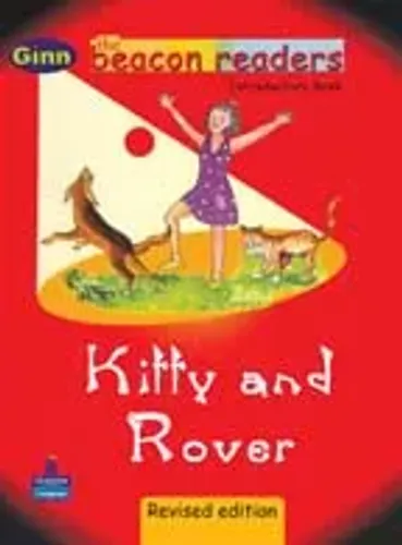 Beacon Readers Kitty & Rover New Indian Edition (Beacon Readers for India)