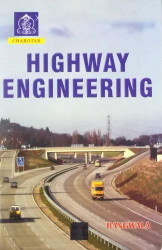 HIGHWAY ENGINEERING