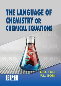 The Language Of Chemistry Equations