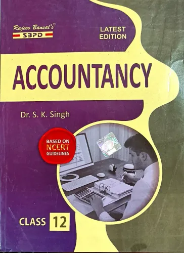 Accountancy Class For Class 12