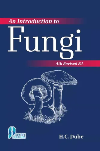 Introduction To Fungi 4th Ed.