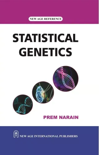 Statistical Genetics