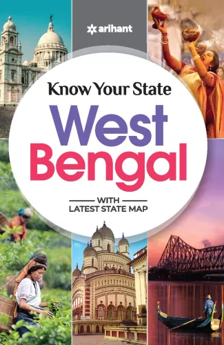 Know Your State West Bengal