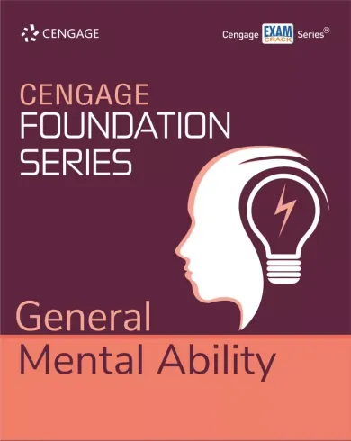 Foundation Series: General Mental Ability Cengage 