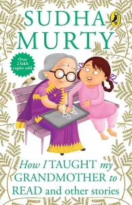 How I Taught My Grandmother To Read And Other Stories (Paperback)