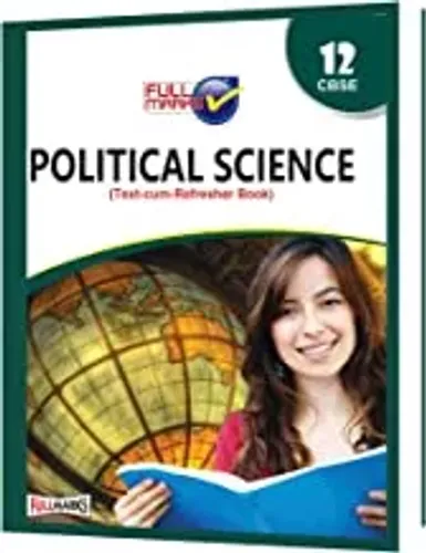 Poltical Science-12
