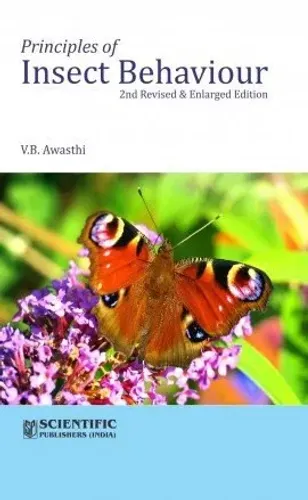 Principles Of Insect Behaviour