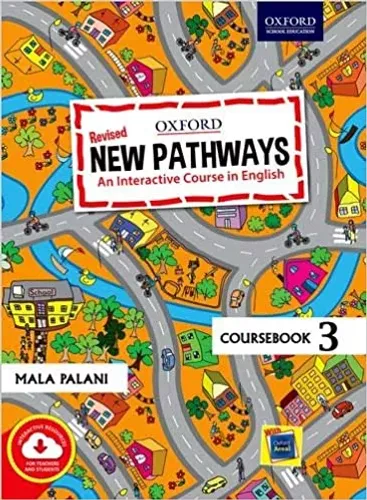 New Pathways Coursebook 3