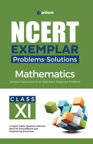 Ncert Exemplar Mathematics For Class 11