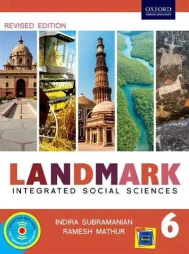 LANDMARK - 6  