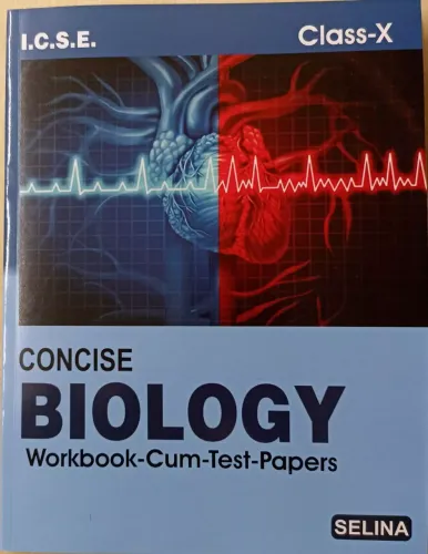 Concise Practical Biology-10