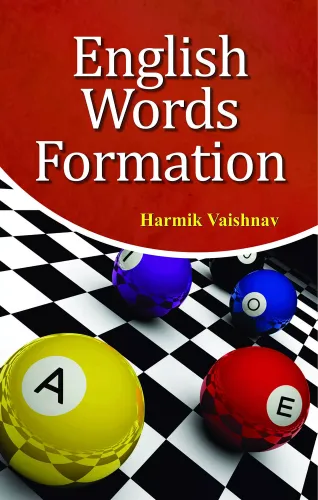 English Words Formation