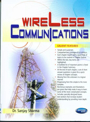 Wireless Communications