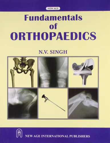 Fundamentals of Orthopaedics