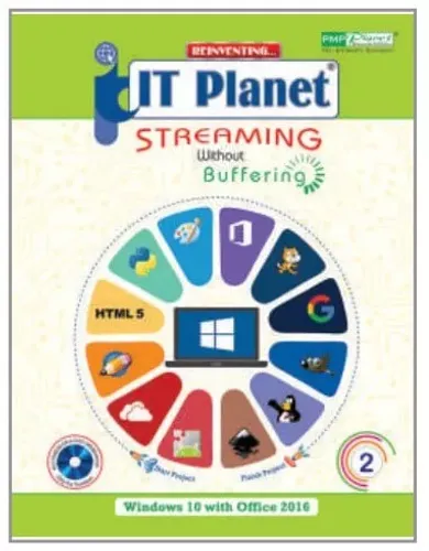 PMP IT Planet Windows 10 Streaming Without Buffering Series For Class 2