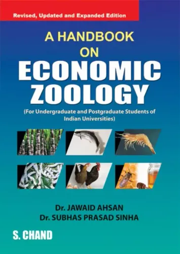 A Hand Book on Economic Zoology