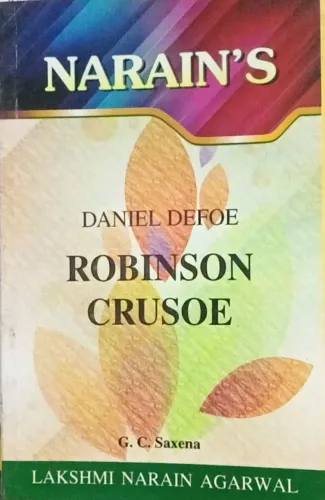 Robinson Crusoe