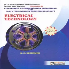 Electrical Technology (Jharkhand) 