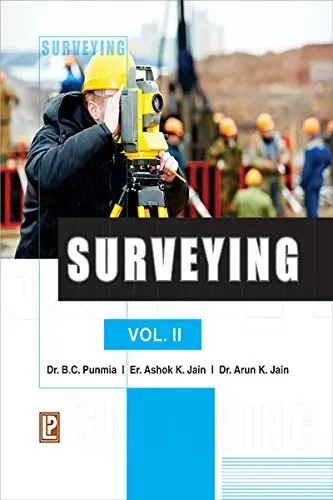 Surveying - Vol.2