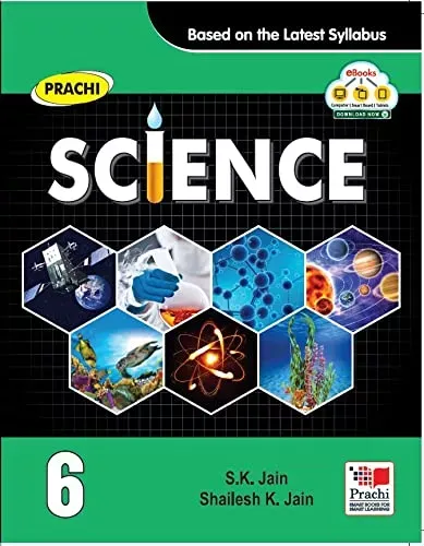 Science for Class 6