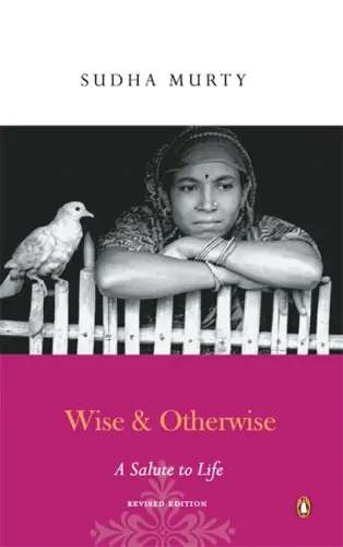 Wise & Otherwise by Murthy  Sudha, Sudha Murthy