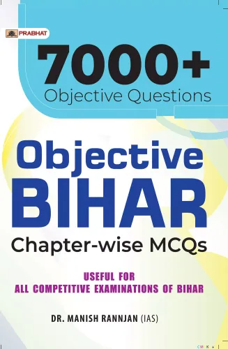 7000+ Objective BIHAR 