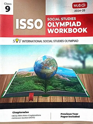 Isso Olympiad Workbook-09 (2024-25)