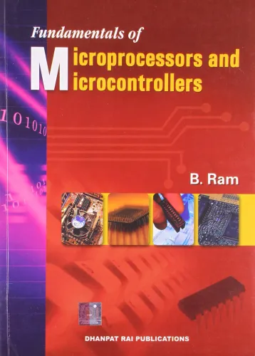 Fundamentals of Microprocessors and Microcontrollers