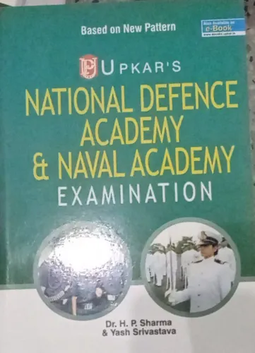 National Defence Academy Examination
