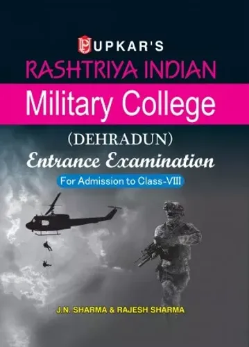 Rashtriya Indian Military College Entrance Exam